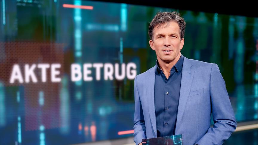 Akte Betrug: Martin Ferdiny